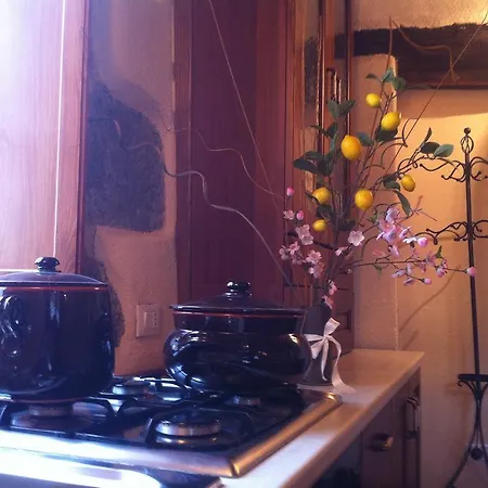 La Vecchia Corte 5*