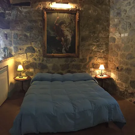 La Vecchia Corte 5* San Gimignano