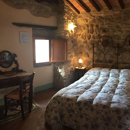 La Vecchia Corte 5*