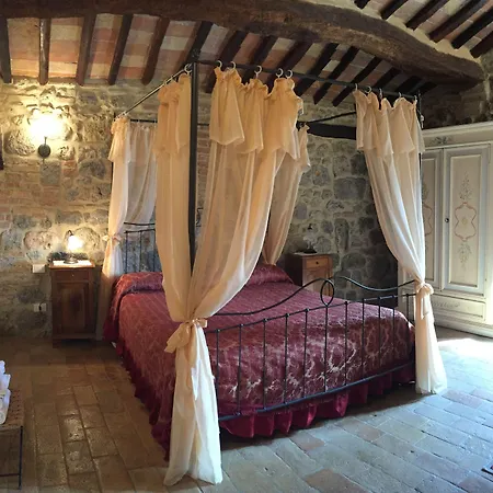 Casa de hóspedes La Vecchia Corte