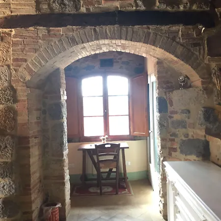 La Vecchia Corte