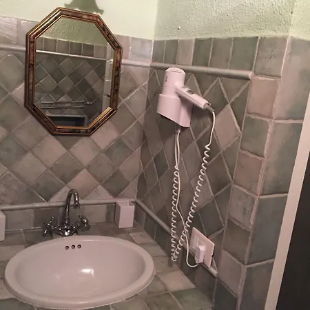 La Vecchia Corte Casa de hóspedes