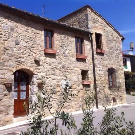 La Vecchia Corte