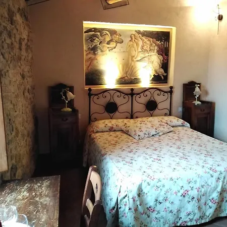 Casa de hóspedes La Vecchia Corte San Gimignano