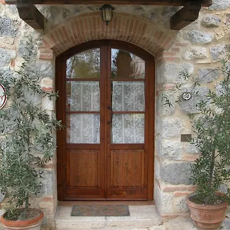La Vecchia Corte