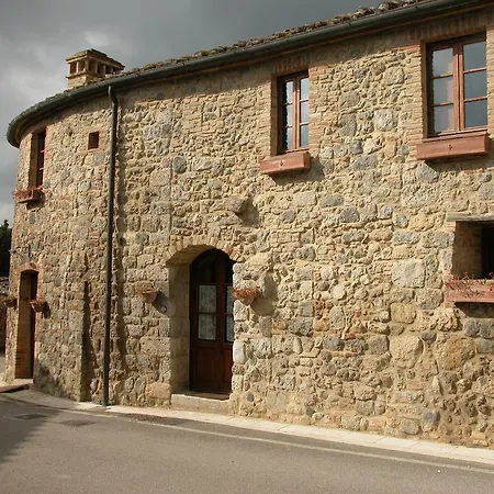 La Vecchia Corte