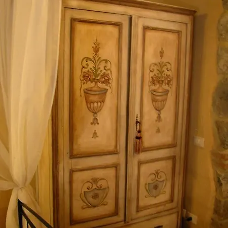 Casa de hóspedes La Vecchia Corte San Gimignano