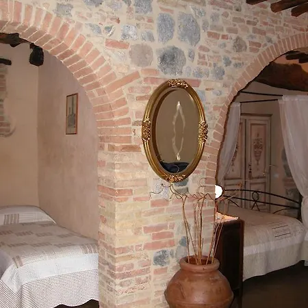 Casa de hóspedes La Vecchia Corte