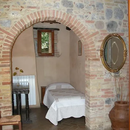 La Vecchia Corte