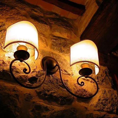 La Vecchia Corte