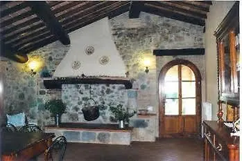 Pensión La Vecchia Corte 5*