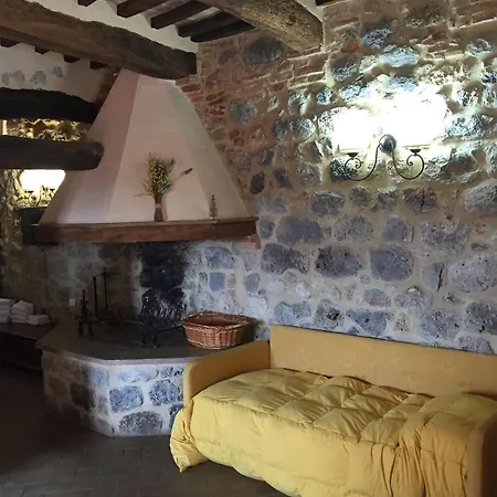 Pensión La Vecchia Corte 5*